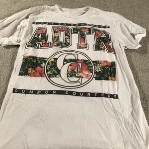 A day to remember tee